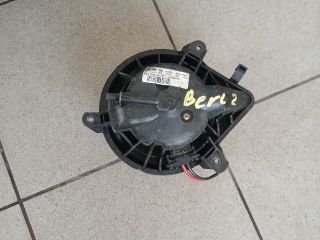 bontott CITROËN BERLINGO Fűtőmotor (Nem klímás)