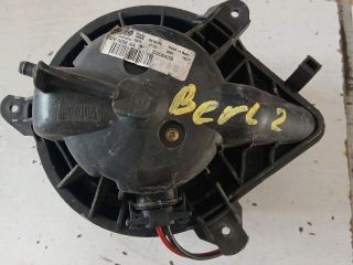 bontott CITROËN BERLINGO Fűtőmotor (Nem klímás)