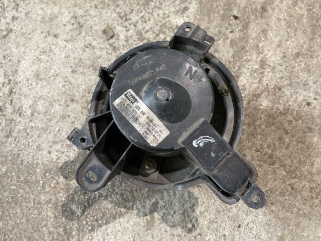 bontott CITROËN BERLINGO Fűtőmotor (Nem klímás)