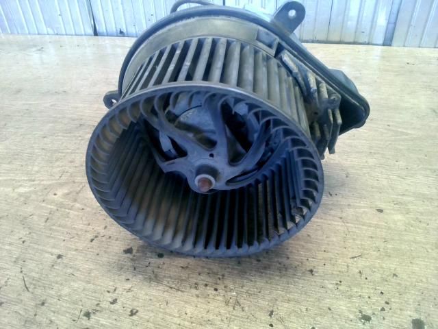 bontott CITROËN BERLINGO Fűtőmotor (Nem klímás)