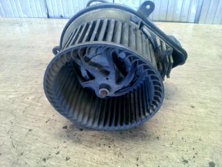 bontott CITROËN BERLINGO Fűtőmotor (Nem klímás)