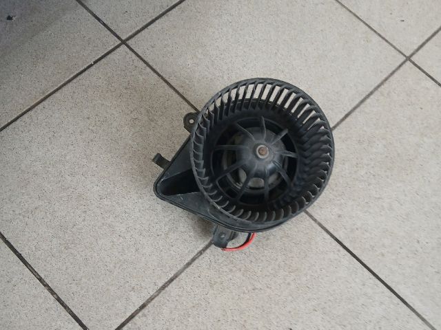 bontott CITROËN BERLINGO Fűtőmotor (Nem klímás)