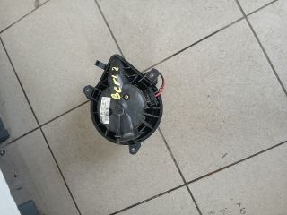 bontott CITROËN BERLINGO Fűtőmotor (Nem klímás)