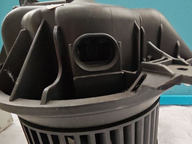 bontott CITROËN BERLINGO Fűtőmotor (Nem klímás)