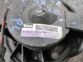 bontott CITROËN BERLINGO Fűtőmotor (Nem klímás)