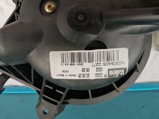 bontott CITROËN BERLINGO Fűtőmotor (Nem klímás)