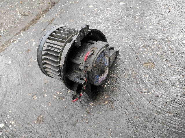 bontott CITROËN BERLINGO Fűtőmotor (Nem klímás)