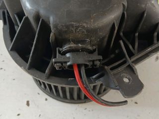 bontott CITROËN BERLINGO Fűtőmotor (Nem klímás)
