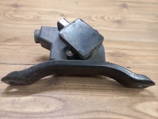 bontott CITROËN BERLINGO Gázpedál Jeladó