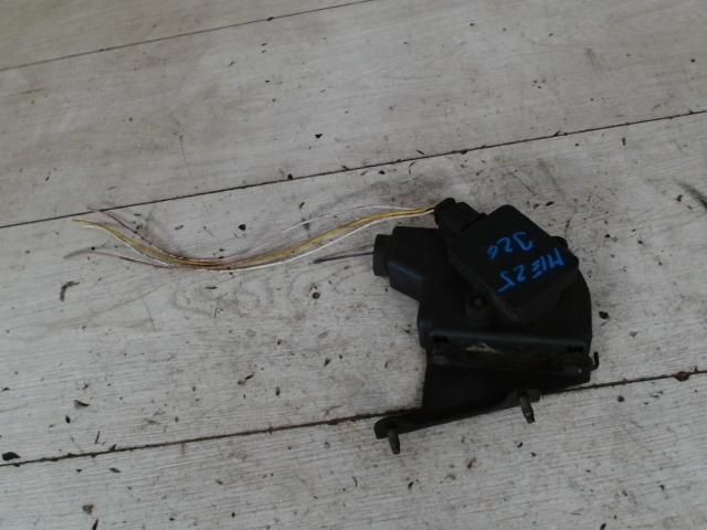 bontott CITROËN BERLINGO Gázpedál Jeladó