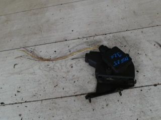 bontott CITROËN BERLINGO Gázpedál Jeladó