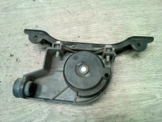 bontott CITROËN BERLINGO Gázpedál Jeladó