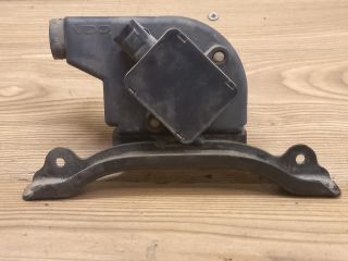 bontott CITROËN BERLINGO Gázpedál Jeladó