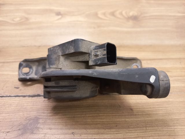 bontott CITROËN BERLINGO Gázpedál Jeladó