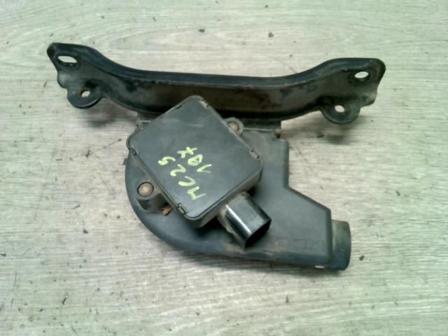 bontott CITROËN BERLINGO Gázpedál Jeladó