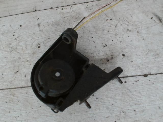 bontott CITROËN BERLINGO Gázpedál Jeladó