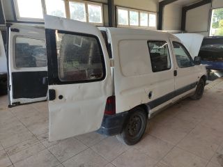 bontott CITROËN BERLINGO Gázpedál (Mechanikus)