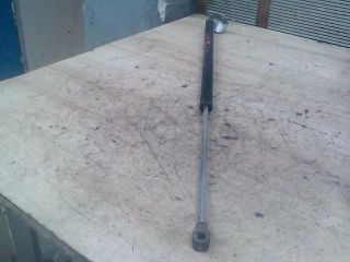 bontott CITROËN BERLINGO Gázrugós Kitámasztó Teleszkóp Csomagtérajtó Bal