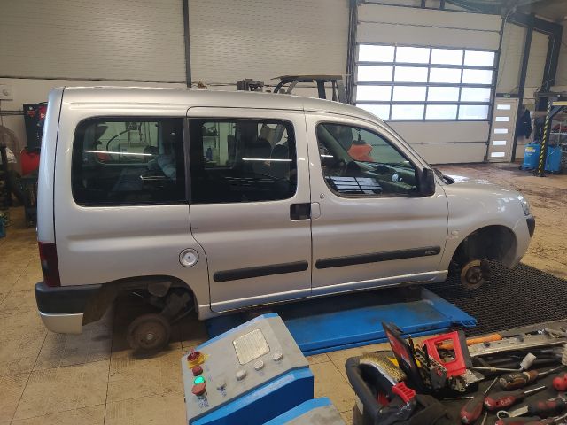 bontott CITROËN BERLINGO Gázrugós Kitámasztó Teleszkóp Csomagtérajtó Bal