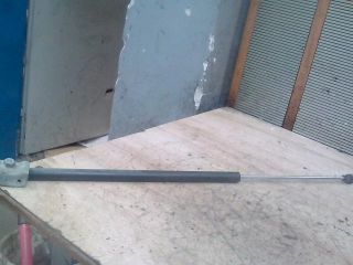 bontott CITROËN BERLINGO Gázrugós Kitámasztó Teleszkóp Csomagtérajtó Jobb