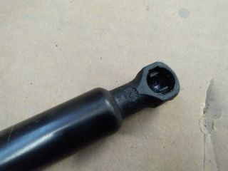 bontott CITROËN BERLINGO Gázrugós Kitámasztó Teleszkóp Csomagtérajtó (Pozíciófüggetlen)