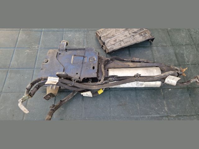 bontott CITROËN BERLINGO Generátor Elektronika