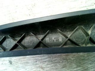 bontott CITROËN BERLINGO Hátsó Ablaktörlő Kar