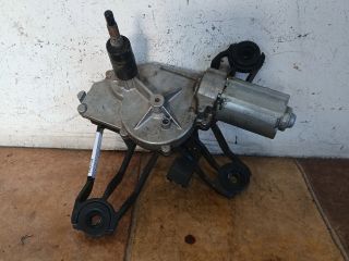 bontott CITROËN BERLINGO Hátsó Ablaktörlő Motor