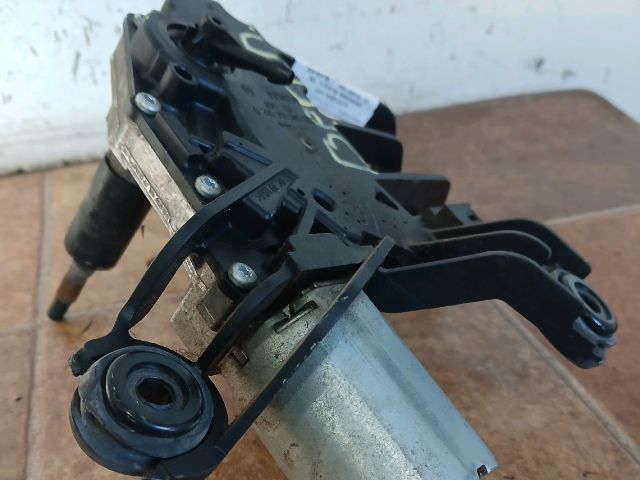 bontott CITROËN BERLINGO Hátsó Ablaktörlő Motor