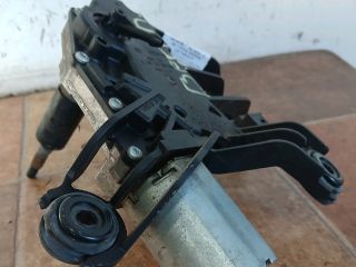 bontott CITROËN BERLINGO Hátsó Ablaktörlő Motor