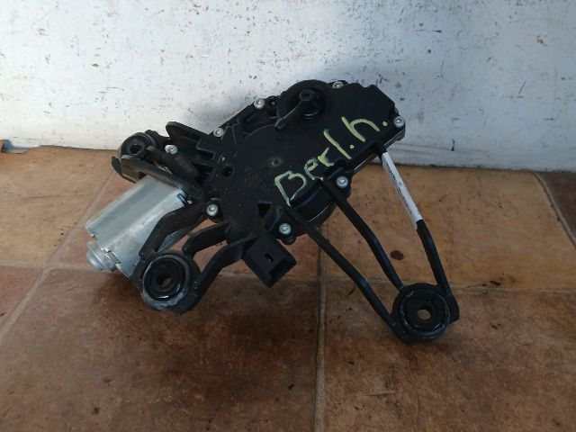 bontott CITROËN BERLINGO Hátsó Ablaktörlő Motor