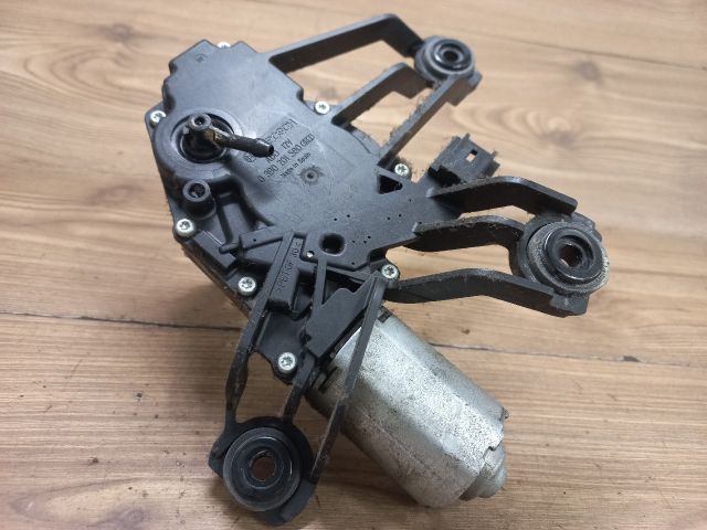 bontott CITROËN BERLINGO Hátsó Ablaktörlő Motor