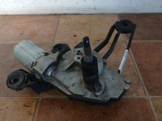 bontott CITROËN BERLINGO Hátsó Ablaktörlő Motor