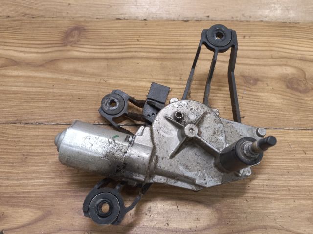 bontott CITROËN BERLINGO Hátsó Ablaktörlő Motor