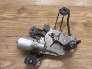 bontott CITROËN BERLINGO Hátsó Ablaktörlő Motor