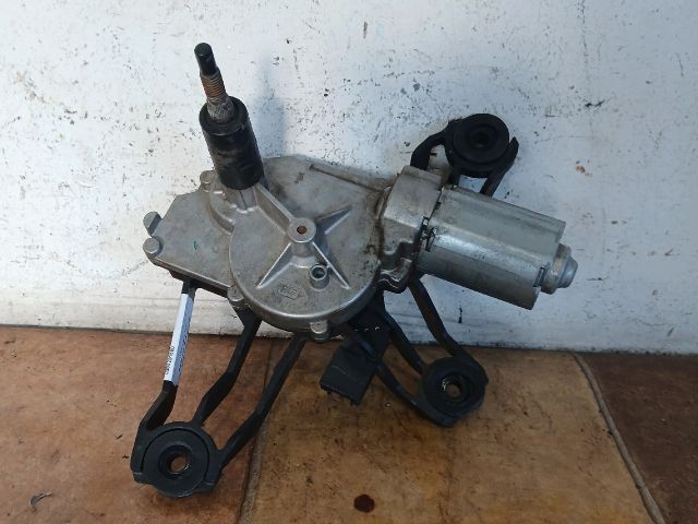 bontott CITROËN BERLINGO Hátsó Ablaktörlő Motor