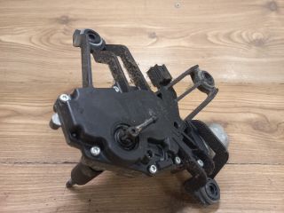 bontott CITROËN BERLINGO Hátsó Ablaktörlő Motor