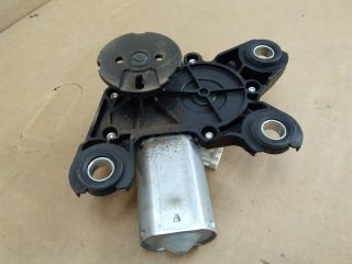 bontott CITROËN BERLINGO Hátsó Ablaktörlő Motor