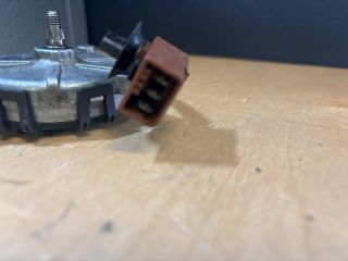 bontott CITROËN BERLINGO Hátsó Ablaktörlő Motor