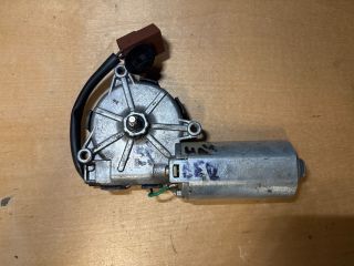 bontott CITROËN BERLINGO Hátsó Ablaktörlő Motor