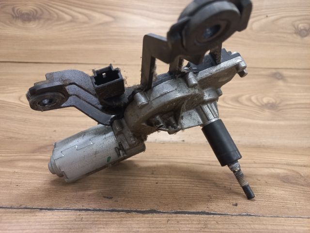 bontott CITROËN BERLINGO Hátsó Ablaktörlő Motor