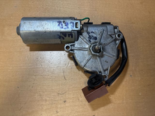 bontott CITROËN BERLINGO Hátsó Ablaktörlő Motor