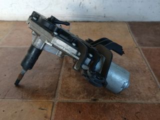 bontott CITROËN BERLINGO Hátsó Ablaktörlő Motor