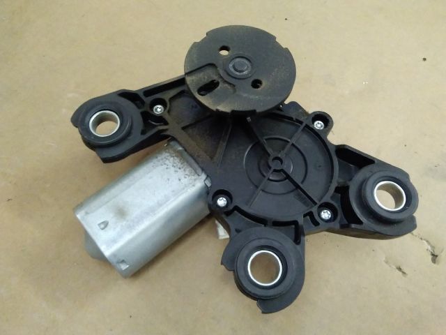 bontott CITROËN BERLINGO Hátsó Ablaktörlő Motor