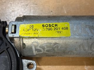 bontott CITROËN BERLINGO Hátsó Ablaktörlő Motor