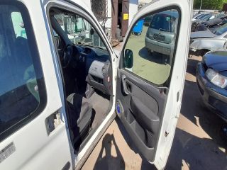 bontott CITROËN BERLINGO Hátsó középső Biztonsági Öv