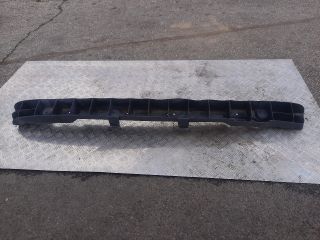 bontott CITROËN BERLINGO Hátsó Lökhárító Merevítő (Fém)