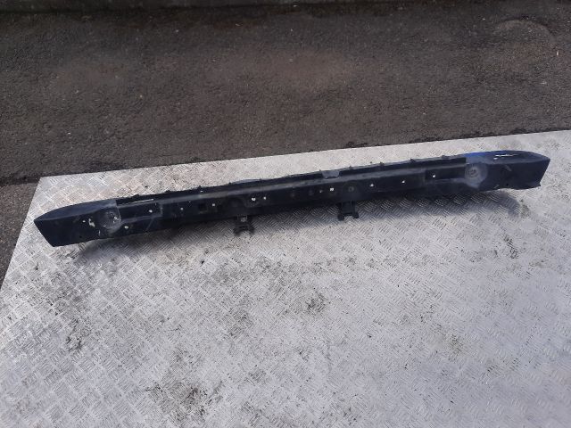 bontott CITROËN BERLINGO Hátsó Lökhárító Merevítő (Fém)