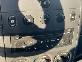 bontott CITROËN BERLINGO Hátsó Lökhárító (Részeivel)