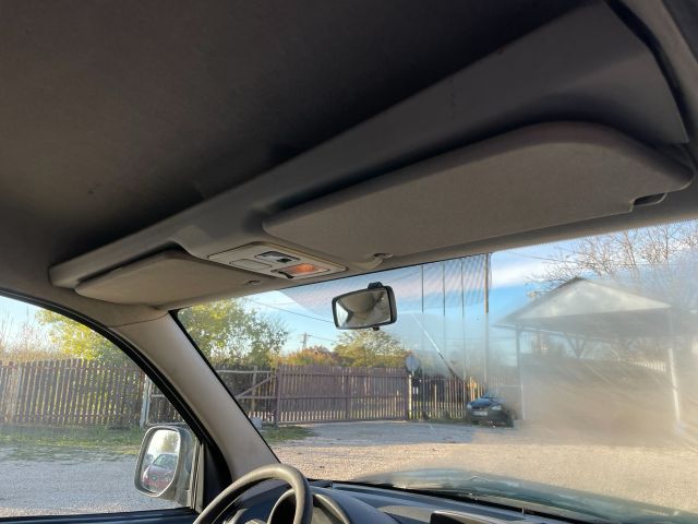 bontott CITROËN BERLINGO Hátsó Lökhárító (Részeivel)